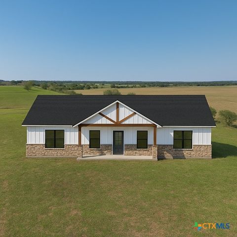 5752 County Road 174 Gatesville TX 76528