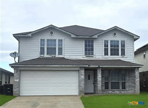 Photo of 5207 Causeway Court, Killeen, TX 76549 (MLS # 599173)