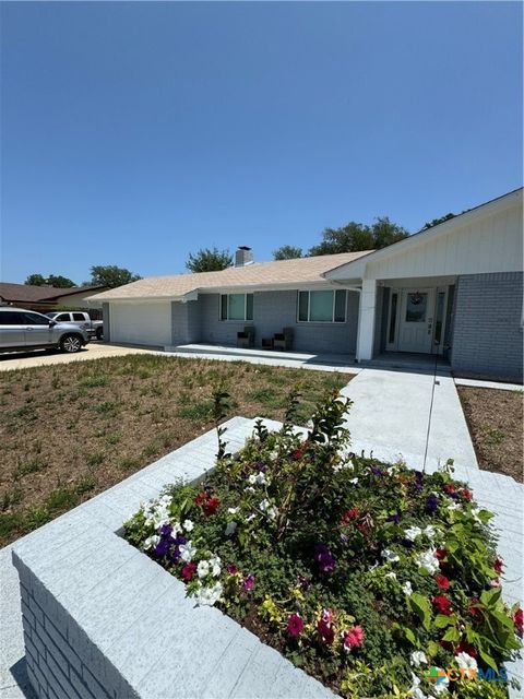 203 S Roy Reynolds Drive Harker Heights TX 76548