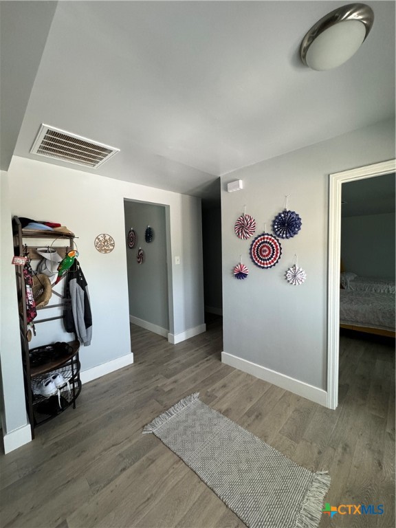 203 S Roy Reynolds Drive