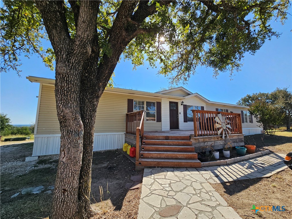 467 County Road 4126