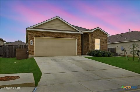 6067 Draw Loop Bulverde TX 78163