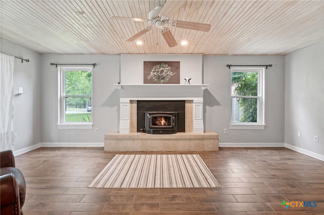 4314 Tahuaya Drive