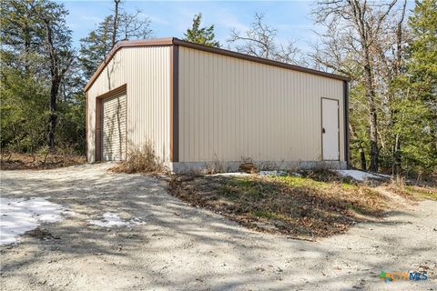 A home in Cameron