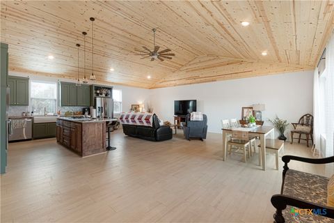 1441 County Road 111 Lampasas TX 76550