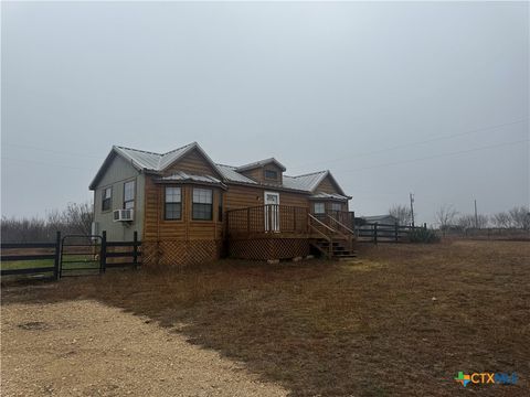 Photo of 1451 Offermann Hill Road, San Marcos, TX 78666 (MLS # 603355)