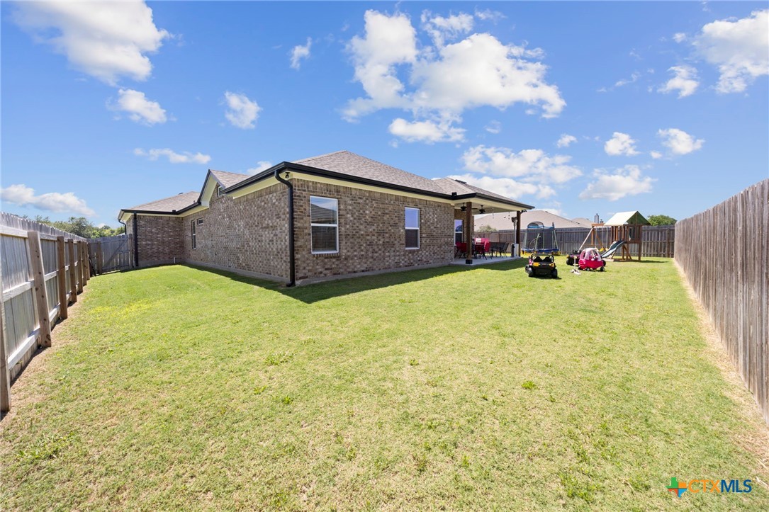 2603 Belle Hubbard Trail