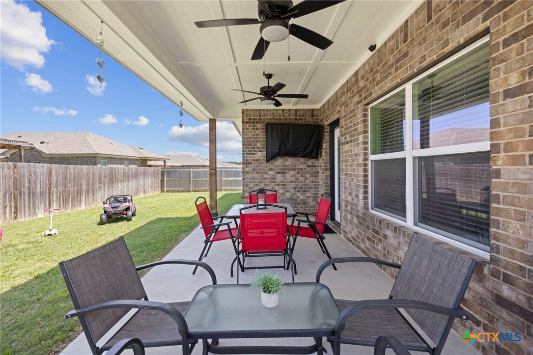 2603 Belle Hubbard Trail