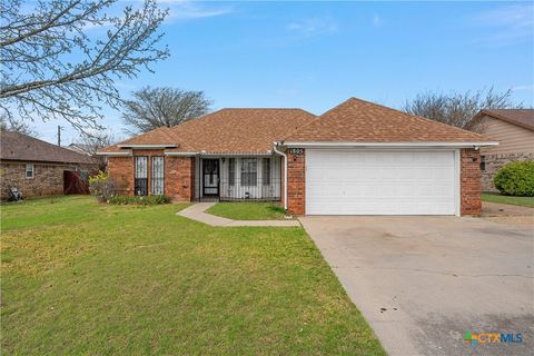 1805 Kingwood Drive Killeen TX 76543