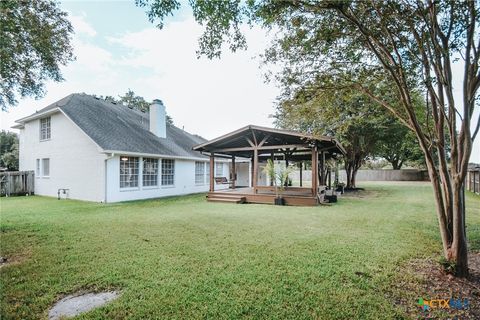 A home in Victoria