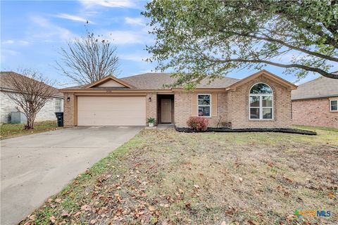 A home in Killeen