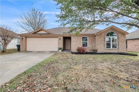 A home in Killeen