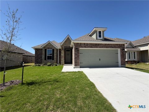 1985 Mercer Street Nolanville TX 76559