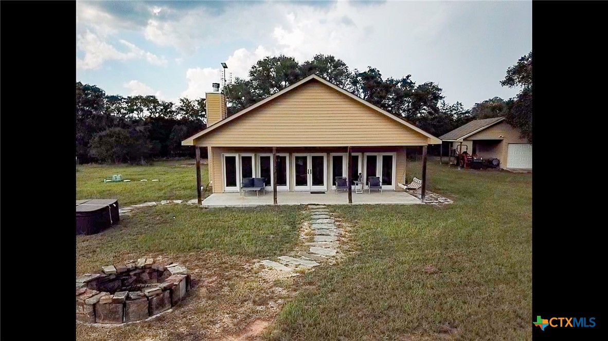 7121 County Road 125