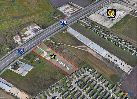 2050 N IH 35 New Braunfels TX 78130