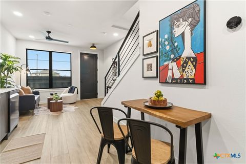 Photo of 634 Central Parkway #1113, New Braunfels, TX 78130 (MLS # 614989)