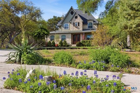 Photo of 108 Quarry Crest Circle, San Marcos, TX 78666 (MLS # 607539)