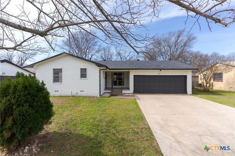 A home in Killeen