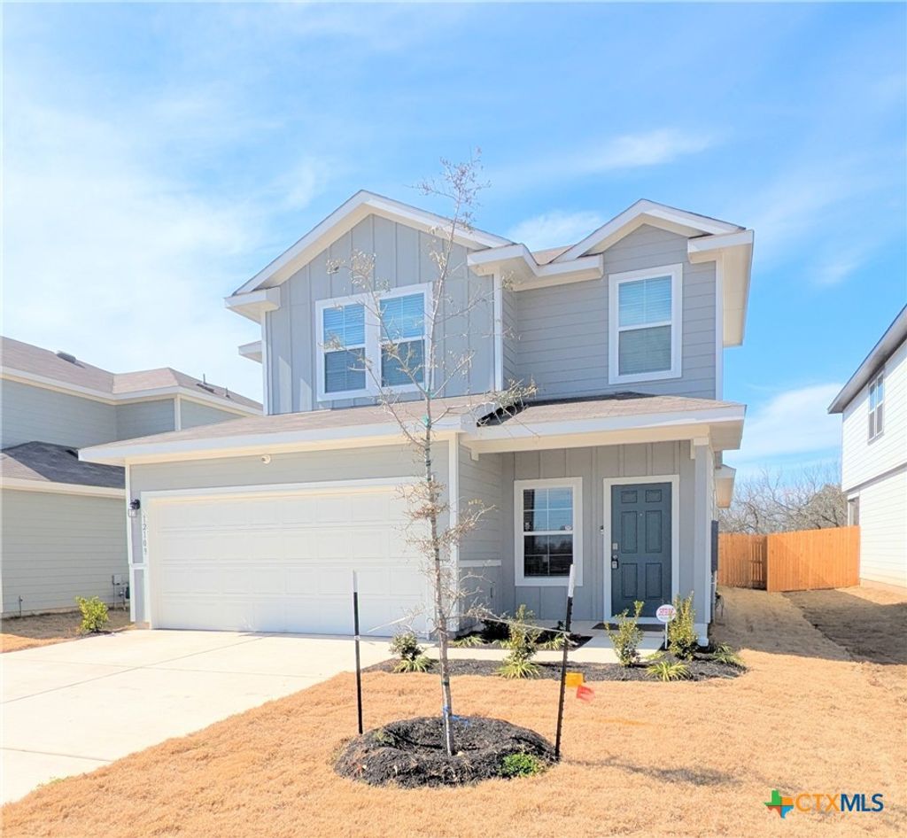 Photo of 12109 Monarch Wing Drive, Buda, TX 78610 (MLS # 611140)