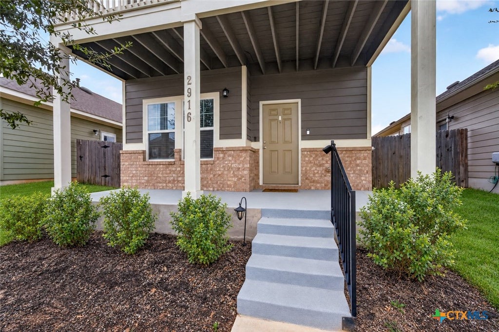 Photo of 2916 Brand Iron Drive, San Marcos, TX 78666 (MLS # 626838)
