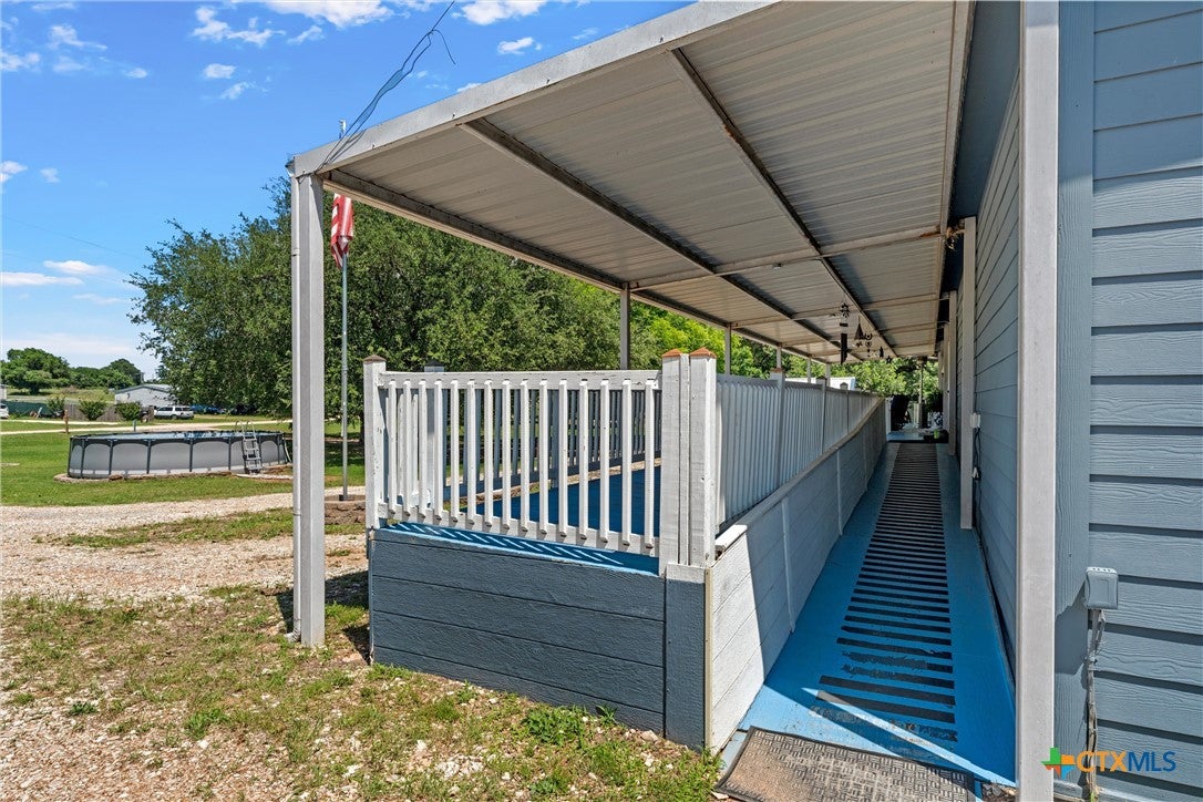 163 Bettinger Way