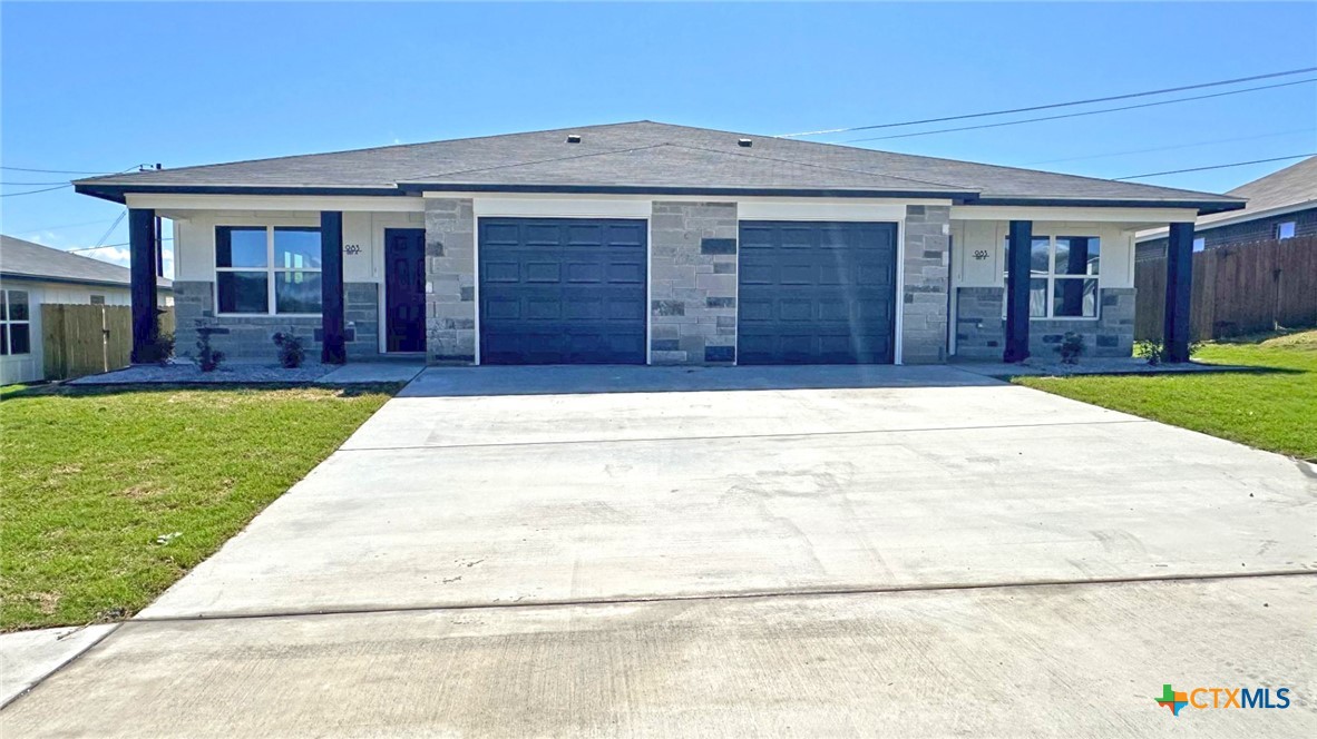 Photo 1 of 40 — 983 Cline Drive, Copperas Cove, TX 76522