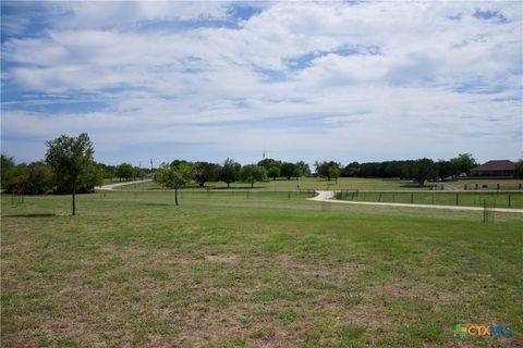 A home in Kempner