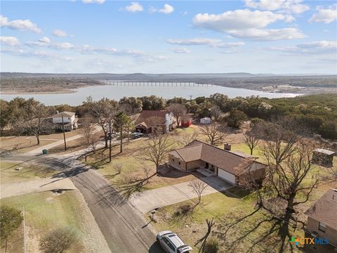 A home in Harker Heights