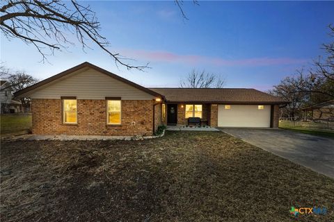 A home in Harker Heights