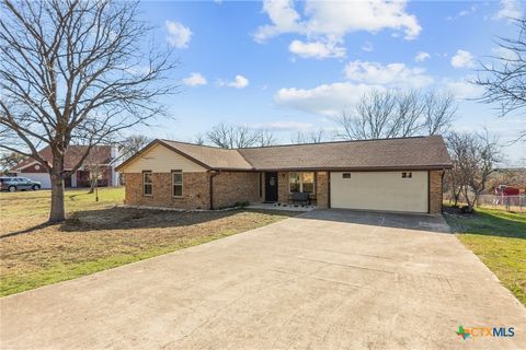 A home in Harker Heights