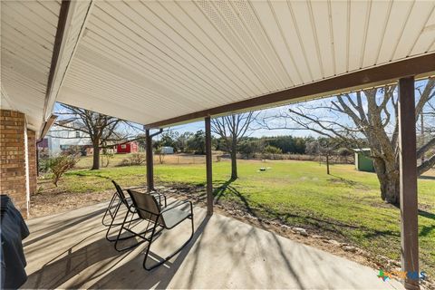 A home in Harker Heights