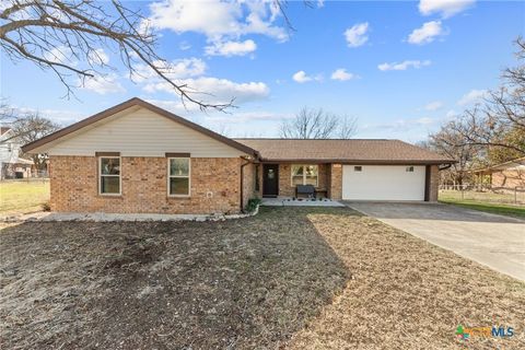 A home in Harker Heights