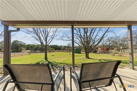 A home in Harker Heights