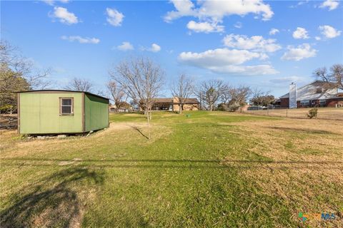 A home in Harker Heights