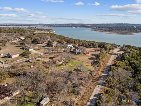 A home in Harker Heights