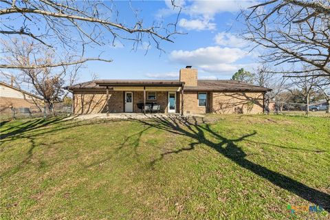 A home in Harker Heights