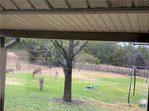 A home in Harker Heights