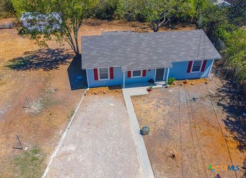 A home in Killeen