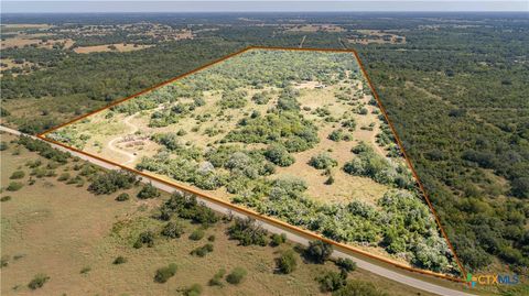 000 Stratton Road Yoakum TX 77995