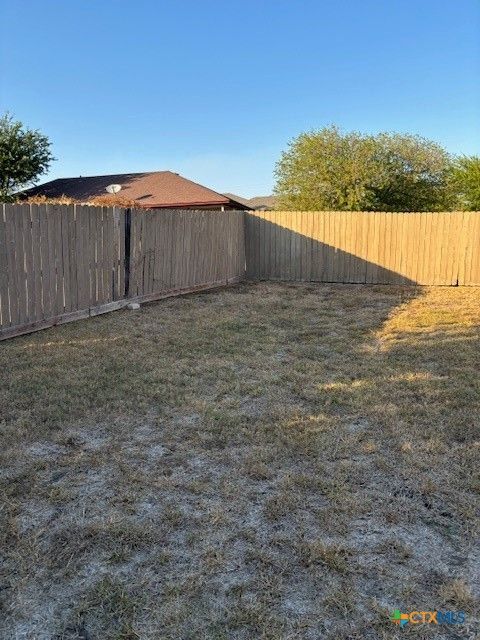 A home in Killeen