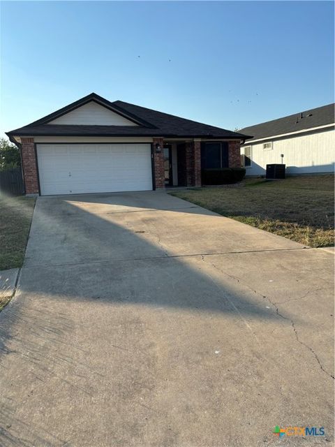 A home in Killeen