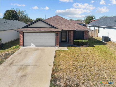 A home in Killeen