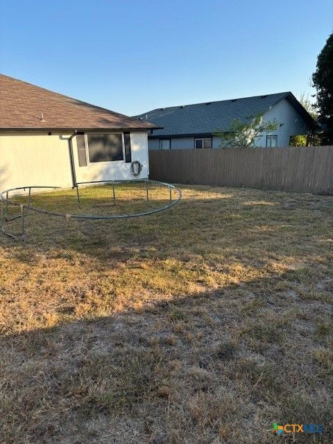 A home in Killeen