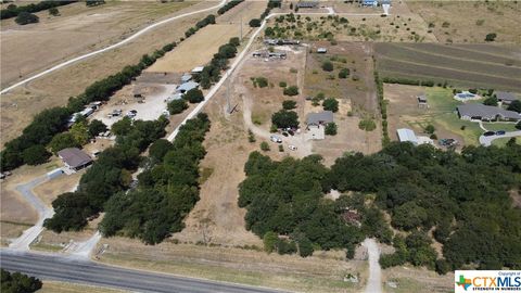 A home in Harker Heights