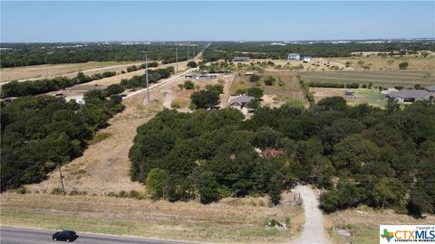 A home in Harker Heights