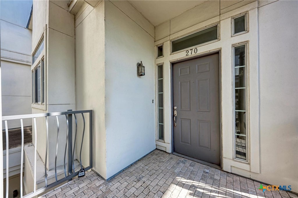 Photo of 2918 N Ranch Road 620 #V270, Austin, TX 78734 (MLS # 627915)