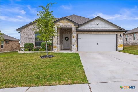 2412 Elba Drive Harker Heights TX 76548