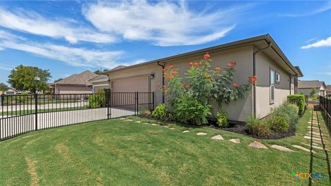 A home in New Braunfels