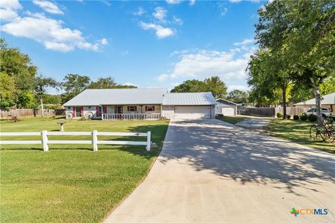 1323 Mary Preiss Drive New Braunfels TX 78132