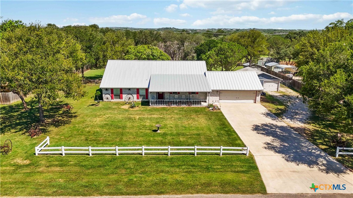 1323 Mary Preiss Drive